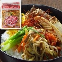 【冷蔵】ミックスナムル 1KG