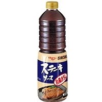 【常温】厨房応援団 ステーキソース 和風おろし 1L
