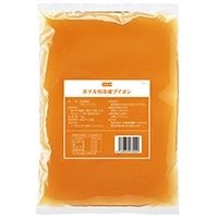 【冷凍】ホテル用ブイヨン(冷凍) 1KG