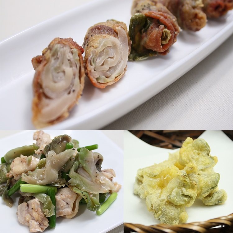 【常温】味付ザーサイ 1KG