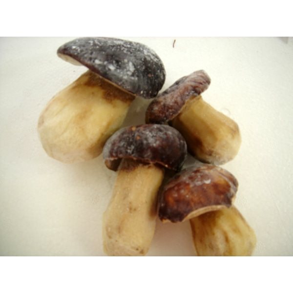 【冷凍】冷凍ポルチーニ 500G