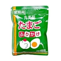 【常温】特ふりかけ たまご 250G