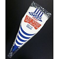 【冷凍】トーラク) ホイップ プレーン 1000ML