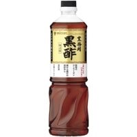 【常温】業務用 黒酢 1L