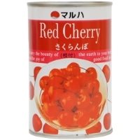 【常温】チェリーM 4号缶