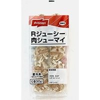 【冷凍】ジューシー肉焼売 約30G 10食入