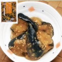 【冷凍】冷凍揚なすのみそ炒め 1KG