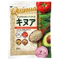 【常温】キヌア 粒(大日本明治製糖) 300G