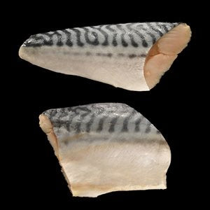 【冷凍】骨なしとろさば70 70G 10食入
