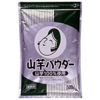 【常温】山芋パウダー 500G