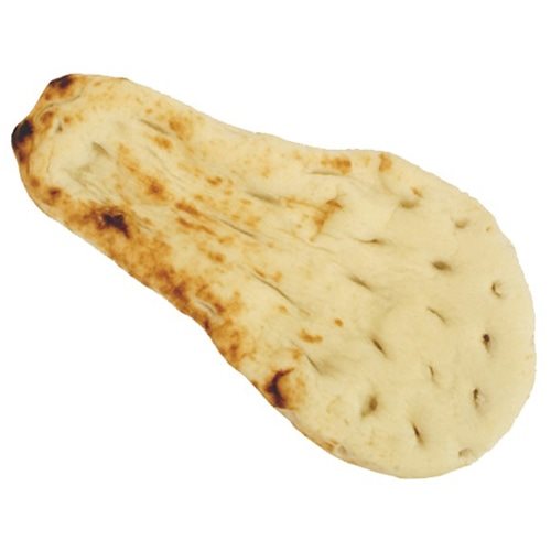 【冷凍】ナン 120G 5食入