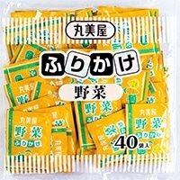 【常温】特ふりかけ)野菜ふりかけ 2.5G