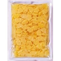 【常温】甘みあっさりパインチビット 1.6KG