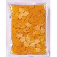 【常温】甘みあっさりフルーツミックス 1.5KG