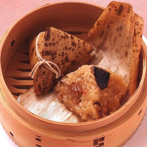 【冷凍】繁盛 中華ちまき 45G 10食入