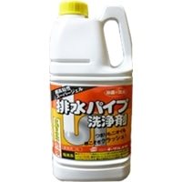 排水パイプ洗浄剤 スーパージェル 2L