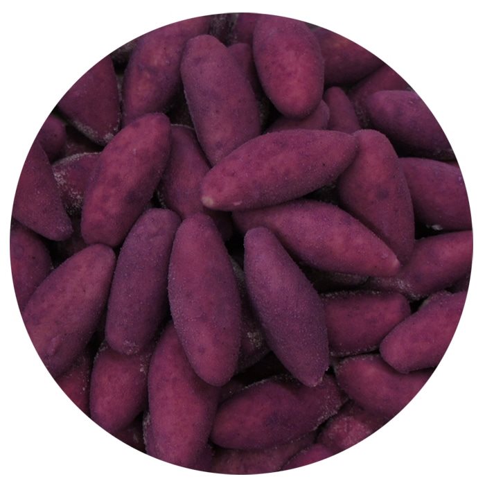 【冷凍】焼プチ芋 500G