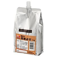 【常温】調味みそ 田楽みそ 1KG