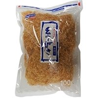 【常温】まぐろ糸がき(血合抜)100G