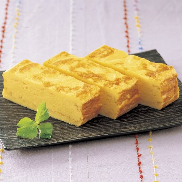 【冷凍】たまごやき あまくち 500G