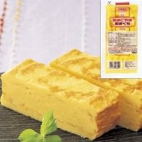 【冷凍】たまごやき あまくち 500G