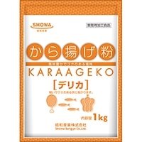 【常温】唐揚粉デリカ 1KG