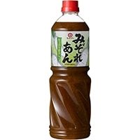 【常温】みぞれあん 1.1KG