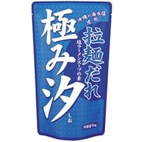【常温】拉麺だれ 極み汐 1KG