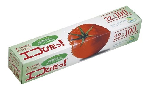 ダイアラップ(エコぴたっ) 22CM×100M