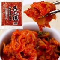 【冷凍】甘口冬眠キムチ(冷凍) 500G