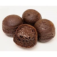 【冷凍】ショコラプチケーキ2 50個入