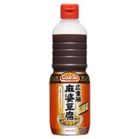 【常温】Cook Do 広東風麻婆豆腐 1L