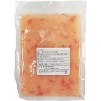 【冷凍】ボイルずわいフレーク 300G