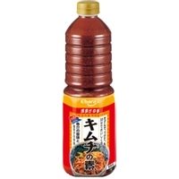 【常温】浅漬の素 キムチの素 1L