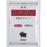【常温】スーパーポーク 500G
