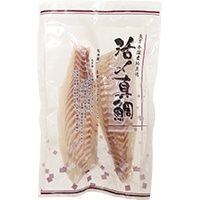 【冷凍】真鯛スキンレスロイン 300G