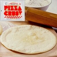 【冷凍】ミラノ風ピッツァクラスト#800 70G 5食入