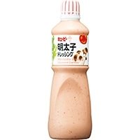 【常温】明太子ドレッシング 1L