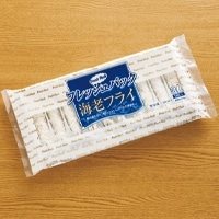 【冷凍】FPエビフライ4L バナメイ (16-20) 10食入