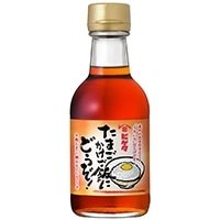 【常温】たまごかけご飯にどうぞ! 200ML