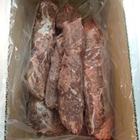 【冷凍】メルティークサガリ 3KG