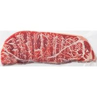 【冷凍】ホクビーサーロインステーキVP(真空パック) 150G 20食入