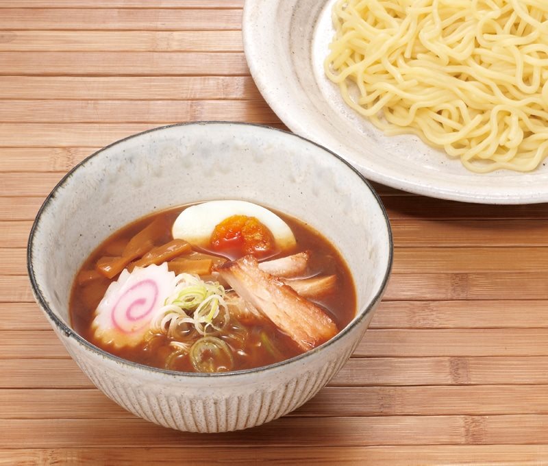 【常温】つけ麺スープ 1530G
