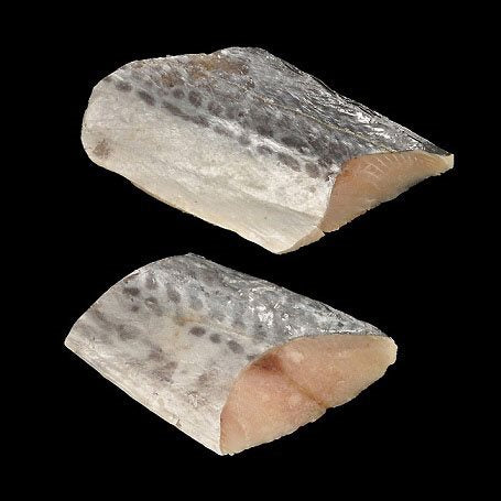 【冷凍】楽らく骨なしさわら 80G 5食入