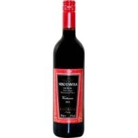 カンティーナ・ラヴォラータ) ネロ・ネロ・ダーヴォラ 750ML×2本 常温(まとめ買い) (Vandroロゴ付包装・INDEXBOX)