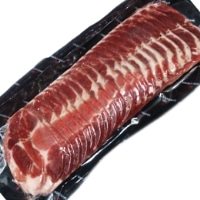 【冷凍】豚肩ロース3MMスライス 500G