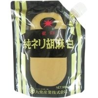 【常温】純ねり胡麻SP(白) 500G