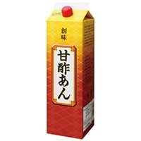 【常温】甘酢あん 2KG