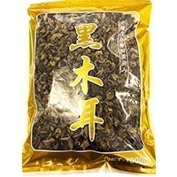 【常温】黒木耳 (現地詰) 1KG