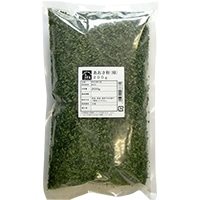 【常温】匠庵 あおさ粉 緑(中国産) 200G